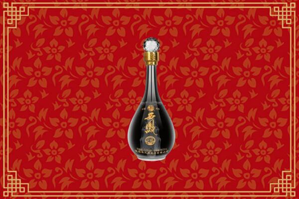 萨迦县回收西凤酒